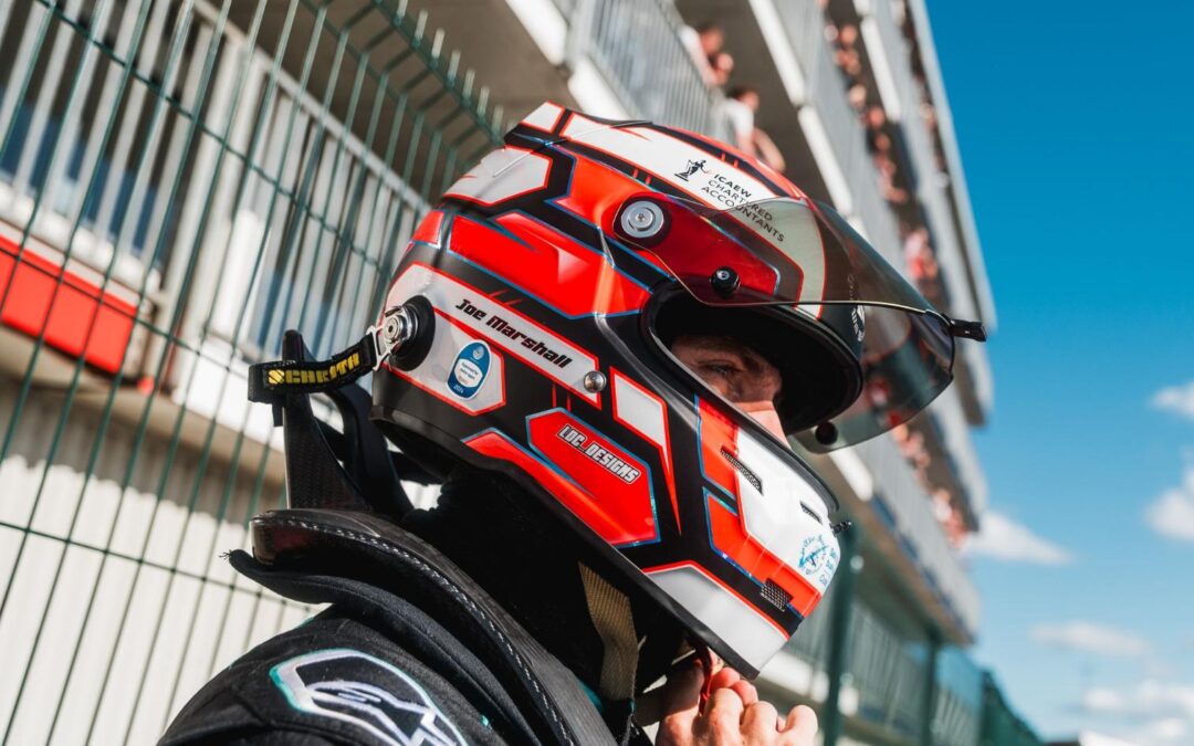 WERA ALLIANCE RACING ACADEMY RACE REPORT – JOE MARSHALL, Silverstone