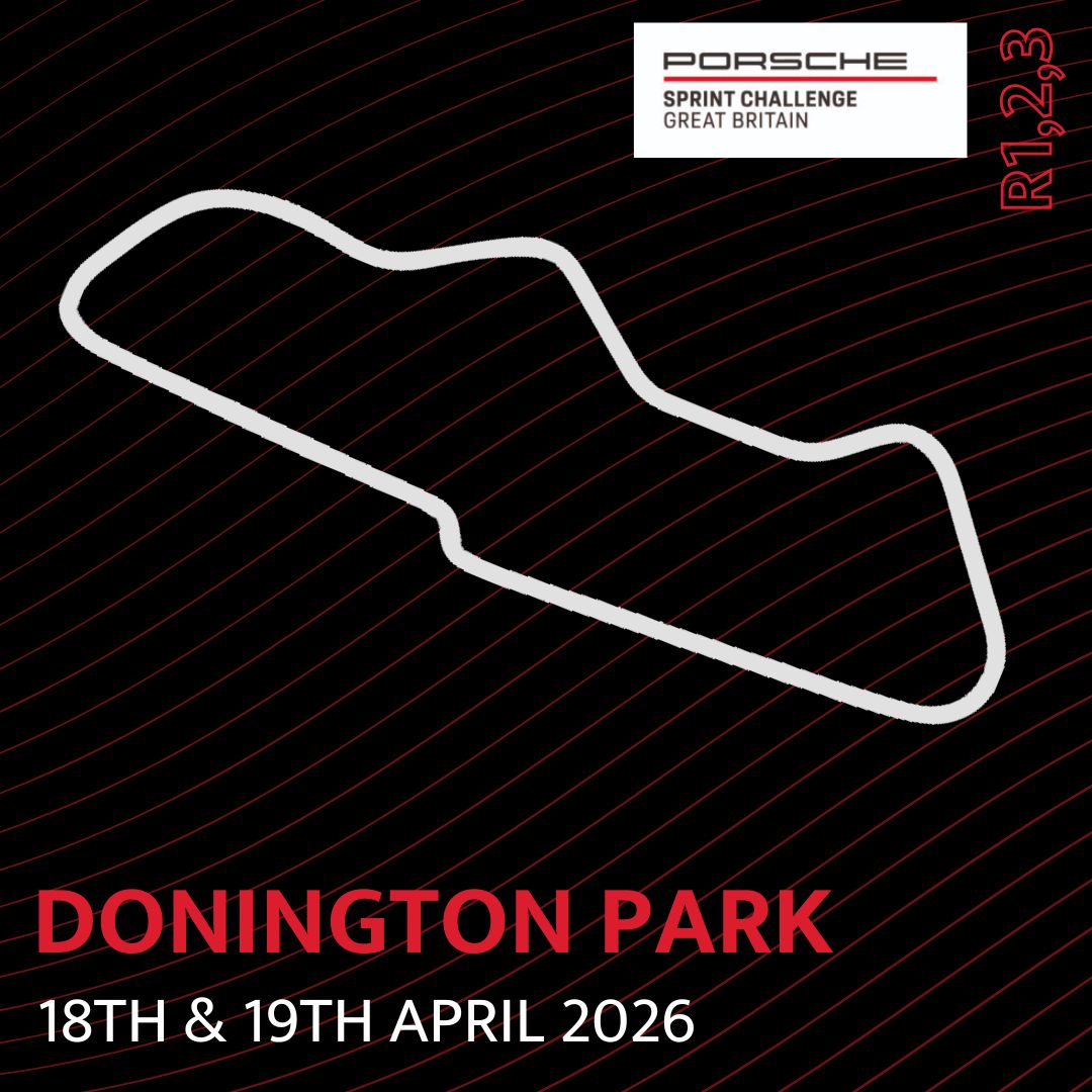 Donington Park 26