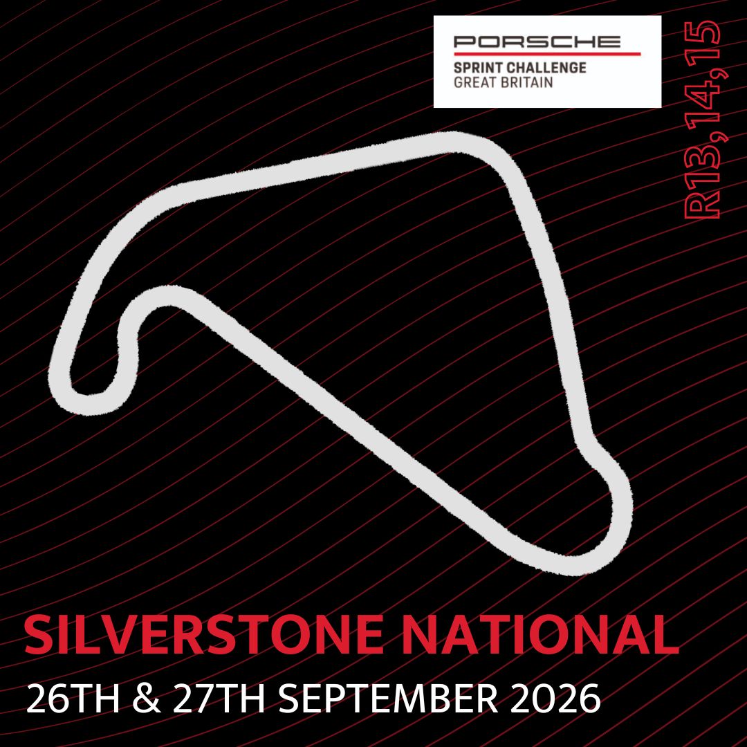 Silverstone 26